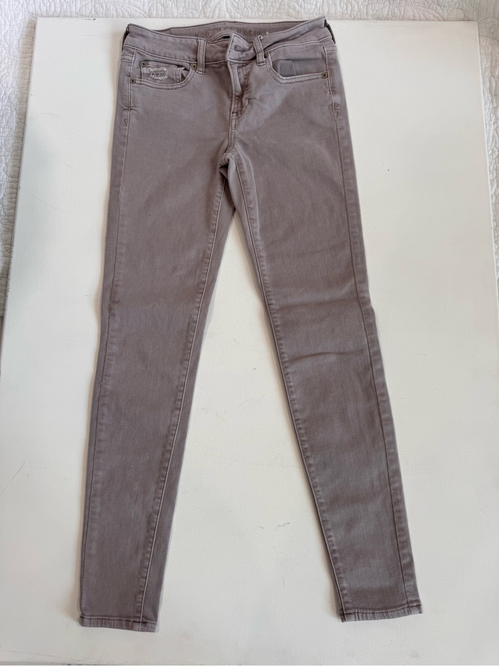Women's American Eagle Jeggings